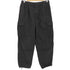 ユニクロ UNIQLO ワイドフィットパラシュートカーゴパンツ メンズ JPN:M