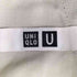 ユニクロ UNIQLO ワイドフィットパラシュートカーゴパンツ メンズ JPN:M