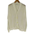 ハント HAUNT 24SS LINEN CARDIGAN レディース FREE