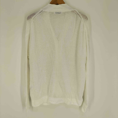 ハント HAUNT 24SS LINEN CARDIGAN レディース FREE
