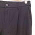 ユニクロ UNIQLO タックワイドパンツ メンズ JPN:M