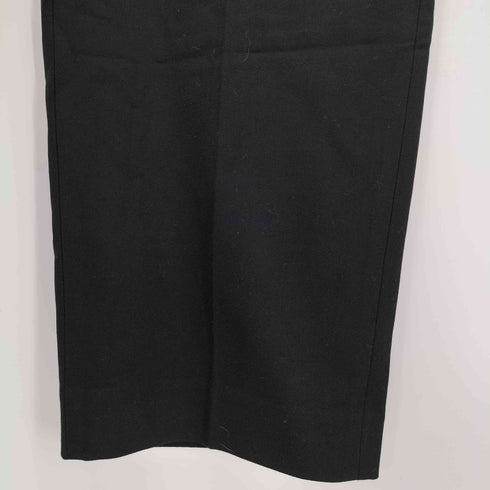 ユニクロ UNIQLO タックワイドパンツ メンズ JPN:M