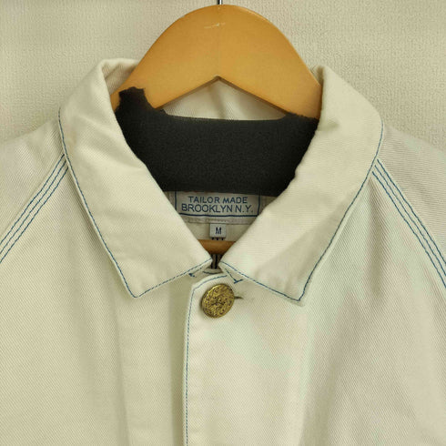 SMITH’S AMERICAN チャーリーカバーオール デニムジャケット メンズ import:M