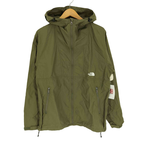 ザノースフェイス THE NORTH FACE COMPACT JACKET メンズ import:M