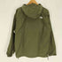 ザノースフェイス THE NORTH FACE COMPACT JACKET メンズ import:M