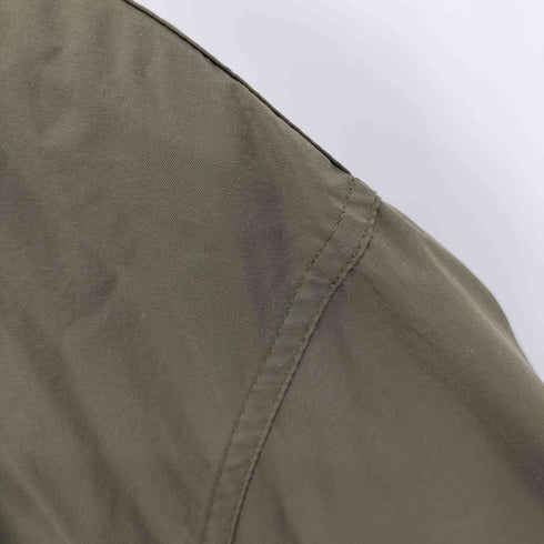 ザノースフェイス THE NORTH FACE COMPACT JACKET メンズ import:M