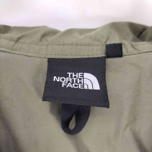 ザノースフェイス THE NORTH FACE COMPACT JACKET メンズ import:M