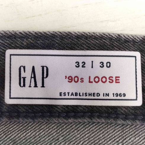 ギャップ Gap 90s LOOSE メンズ 32/30