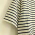 フリークスストア FREAKS STORE ×VULCAIN 21SS ボーダー バスクシャツ 半袖 Tシャツ メンズ JPN:L