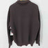 ノースフェイスパープルレーベル THE NORTH FACE PURPLE LABEL HARD TWIST MERINO BIG POLO ニット メンズ JPN:M
