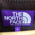 ノースフェイスパープルレーベル THE NORTH FACE PURPLE LABEL HARD TWIST MERINO BIG POLO ニット メンズ JPN:M