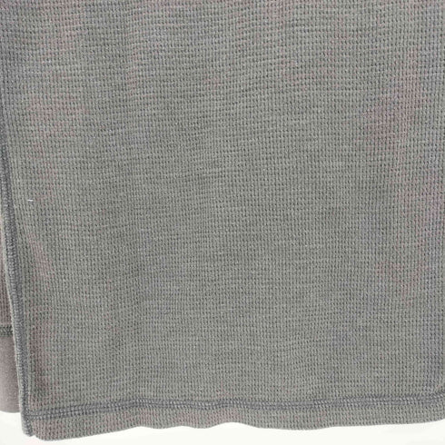 ポロラルフローレン POLO RALPH LAUREN ポニー刺繍 サーマル クルーネックTシャツ メンズ import:M