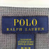 ポロラルフローレン POLO RALPH LAUREN ポニー刺繍 サーマル クルーネックTシャツ メンズ import:M