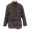 ベルスタッフ Belstaff トライアルマスターベルスタッフ ライナー付き ワックスコットン オイルドジャケット モーターサイクル メンズ JPN:L