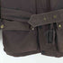 ベルスタッフ Belstaff トライアルマスターベルスタッフ ライナー付き ワックスコットン オイルドジャケット モーターサイクル メンズ JPN:L
