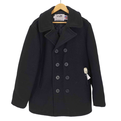 ショット Schott U.S.740N PEA JACKET メンズ 40