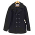 ショット Schott U.S.740N PEA JACKET メンズ 40