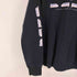 アベイシングエイプ A BATHING APE TECH EQUIPMENT ロゴプリントスウェット 裏原 メンズ JPN:XL