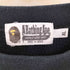 アベイシングエイプ A BATHING APE TECH EQUIPMENT ロゴプリントスウェット 裏原 メンズ JPN:XL