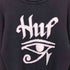 ハフ HUF HORUS JACQUARD SWEATER メンズ JPN:M