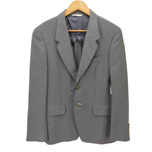 ポールスミスコレクション Paul Smith COLLECTION シルク混 ウール テーラード ジャケット メンズ import:M