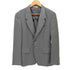 ポールスミスコレクション Paul Smith COLLECTION シルク混 ウール テーラード ジャケット メンズ import:M