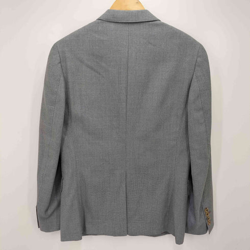 ポールスミスコレクション Paul Smith COLLECTION シルク混 ウール テーラード ジャケット メンズ import:M