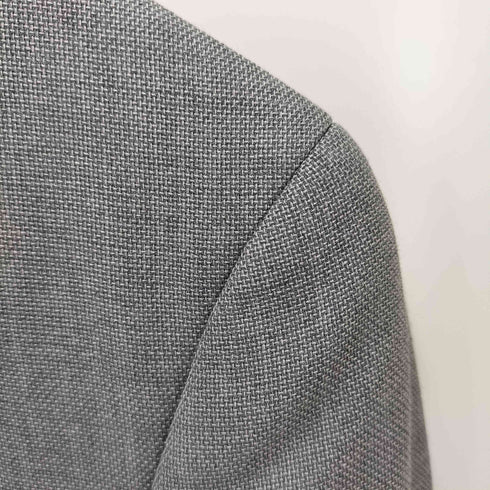 ポールスミスコレクション Paul Smith COLLECTION シルク混 ウール テーラード ジャケット メンズ import:M
