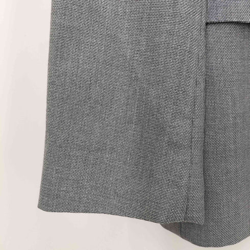 ポールスミスコレクション Paul Smith COLLECTION シルク混 ウール テーラード ジャケット メンズ import:M