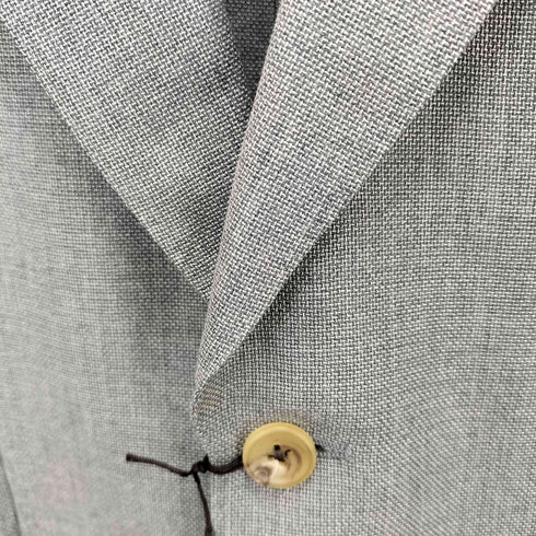 ポールスミスコレクション Paul Smith COLLECTION シルク混 ウール テーラード ジャケット メンズ import:M