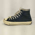 コンバース CONVERSE CT70 BLACK HI CUT メンズ JPN:27