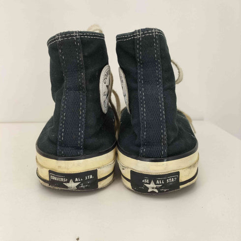 コンバース CONVERSE CT70 BLACK HI CUT メンズ JPN:27