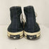 コンバース CONVERSE CT70 BLACK HI CUT メンズ JPN:27