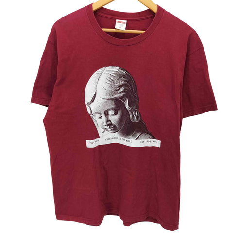 シュプリーム Supreme 20AW Everywhere Tee メンズ import:M