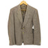 ポールスミスコレクション Paul Smith COLLECTION リネン 2B テーラードジャケット メンズ import:M