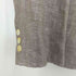 ポールスミスコレクション Paul Smith COLLECTION リネン 2B テーラードジャケット メンズ import:M