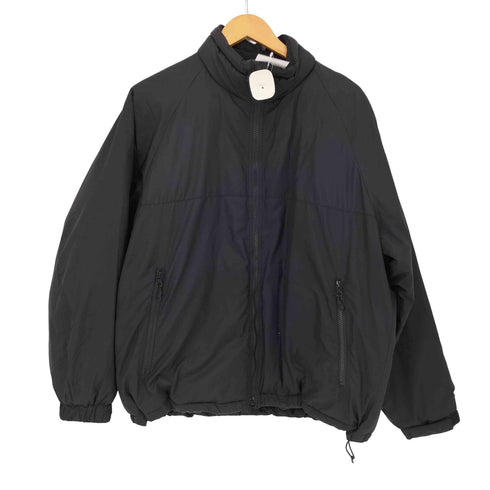 レイジブルー RAGEBLUE AIRTHERMAL ショート中綿ブルゾン メンズ JPN:M