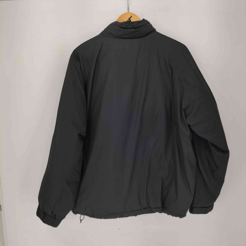 レイジブルー RAGEBLUE AIRTHERMAL ショート中綿ブルゾン メンズ JPN:M