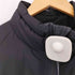 レイジブルー RAGEBLUE AIRTHERMAL ショート中綿ブルゾン メンズ JPN:M