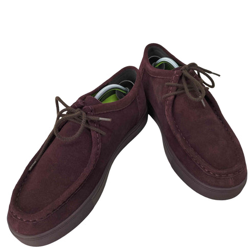 ビューティーアンドユースユナイテッドアローズ BEAUTY & YOUTH UNITED ARROWS スエード モカシン シューズ メンズ JPN:26