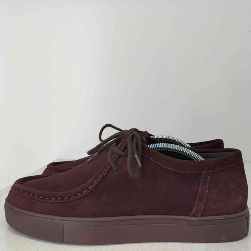 ビューティーアンドユースユナイテッドアローズ BEAUTY & YOUTH UNITED ARROWS スエード モカシン シューズ メンズ JPN:26