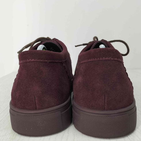 ビューティーアンドユースユナイテッドアローズ BEAUTY & YOUTH UNITED ARROWS スエード モカシン シューズ メンズ JPN:26