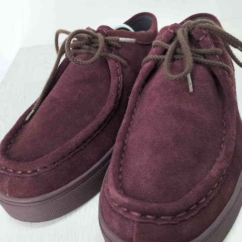 ビューティーアンドユースユナイテッドアローズ BEAUTY & YOUTH UNITED ARROWS スエード モカシン シューズ メンズ JPN:26
