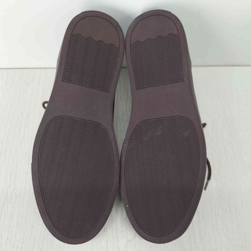 ビューティーアンドユースユナイテッドアローズ BEAUTY & YOUTH UNITED ARROWS スエード モカシン シューズ メンズ JPN:26