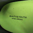 ビューティーアンドユースユナイテッドアローズ BEAUTY & YOUTH UNITED ARROWS スエード モカシン シューズ メンズ JPN:26