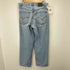 リーバイス Levis 90-00S SilverTab シルバータブ BAGGY ウォッシュド バギー デニム パンツ メンズ W31 L30