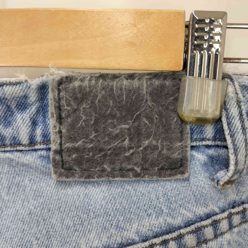 リーバイス Levis 90-00S SilverTab シルバータブ BAGGY ウォッシュド バギー デニム パンツ メンズ W31 L30