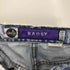 リーバイス Levis 90-00S SilverTab シルバータブ BAGGY ウォッシュド バギー デニム パンツ メンズ W31 L30