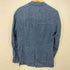 ポールスミスコレクション Paul Smith COLLECTION リネン シャンブレー 2B テーラードジャケット メンズ import:M