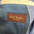 ポールスミスコレクション Paul Smith COLLECTION リネン シャンブレー 2B テーラードジャケット メンズ import:M